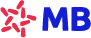 MB Bank logo