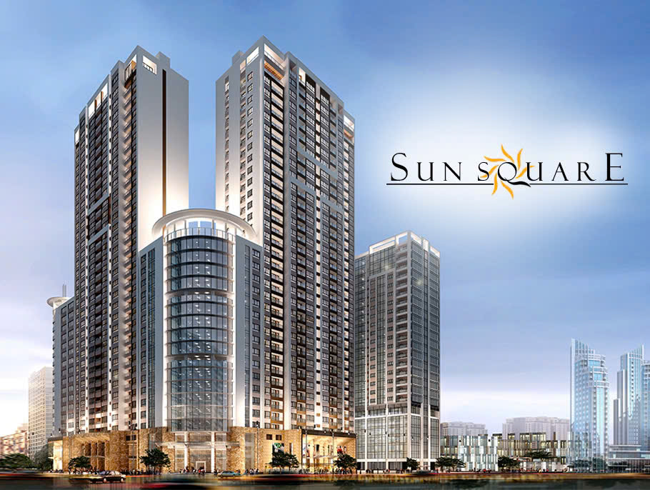 Sun Square Lê Đức Thọ